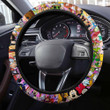 DN Characters Steering Wheel Cover