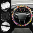 DN Characters Steering Wheel Cover
