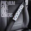 EY Seat Belt