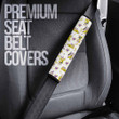 DP Seat Belt
