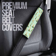PO Seat Belt