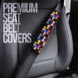 VL Seat Belt