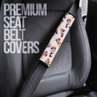 MK Seat Belt