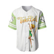 TKB Baseball Jersey  Custom Name & Number