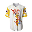 WTP Baseball Jersey Custom Name & Number
