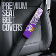 DS Seat Belt