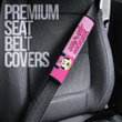 MN Seat Belt