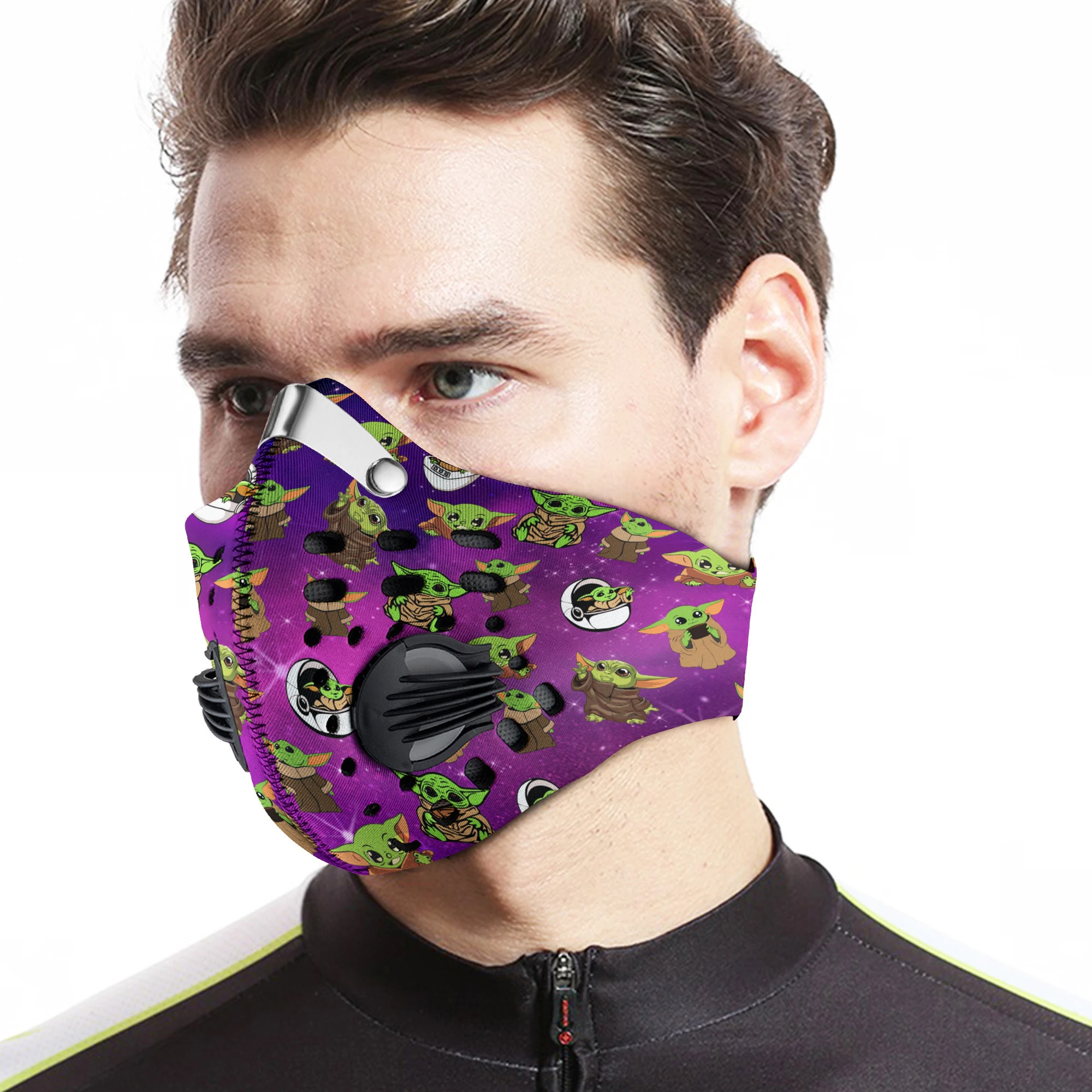 BYD Sport Mask