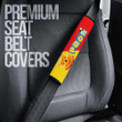 PO Seat Belt