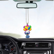 ST Balloons Car Ornament