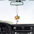 DS Balloons Car Ornament