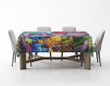 BYD&FRIENDS Tablecloth