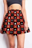 MK Skirt