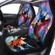 MK Car Seat Cover