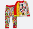 MK&MN Pajama Set