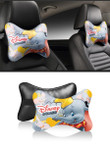DB Car Seat Neck Pillow