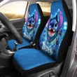 ST Car Seat Cover