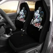 MK Bling Car Seat Cover