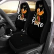 PT Bling Car Seat Cover