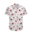 GP Hawaiian Shirt