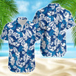 DN Hawaiian Shirt
