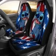 ST Car Seat Cover