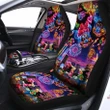 MK & MN Car Seat Cover