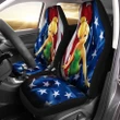 TKB Car Seat Cover