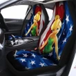 TKB Car Seat Cover