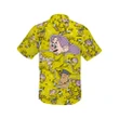 DP Hawaiian Shirt & Shorts