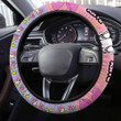 DS Steering Wheel Cover