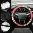GP Steering Wheel Cover