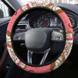 GP Steering Wheel Cover