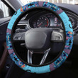 ST Steering Wheel Cover