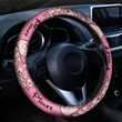 PL Steering Wheel Cover