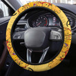 PO Steering Wheel Cover