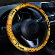 PO Steering Wheel Cover