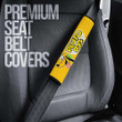 PLU Seat Belt