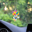 DN Balloons Car Ornament