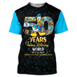 DN 50th Anniversary Unisex T-Shirt