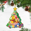 WTP Christmas Ornament