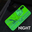 DP Hello Glass/Glowing Phone Case F13