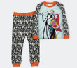 JS&SL Pajama Set