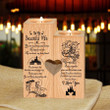 ALD Heart Candle Holder