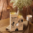 B&BL Heart Candle Holder