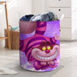 CS Cat Laundry Basket