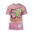DP 50th Unisex T-Shirt