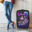 DN Place Luggage cover