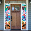 ST&Friends Porch Banner Set