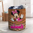 MN Laundry Basket
